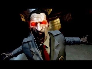 Call of Duty Black Ops 2 "Uprising" Bande Annonce