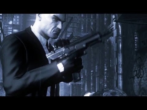 Hitman Application ICA Bande Annonce de Lancement