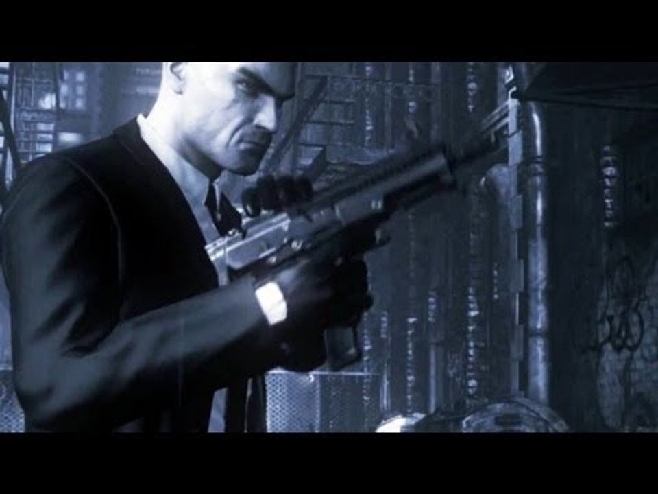 Hitman Application ICA Bande Annonce de Lancement
