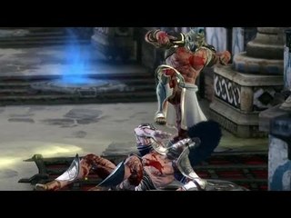 God of War Ascension Devenez un Champion !