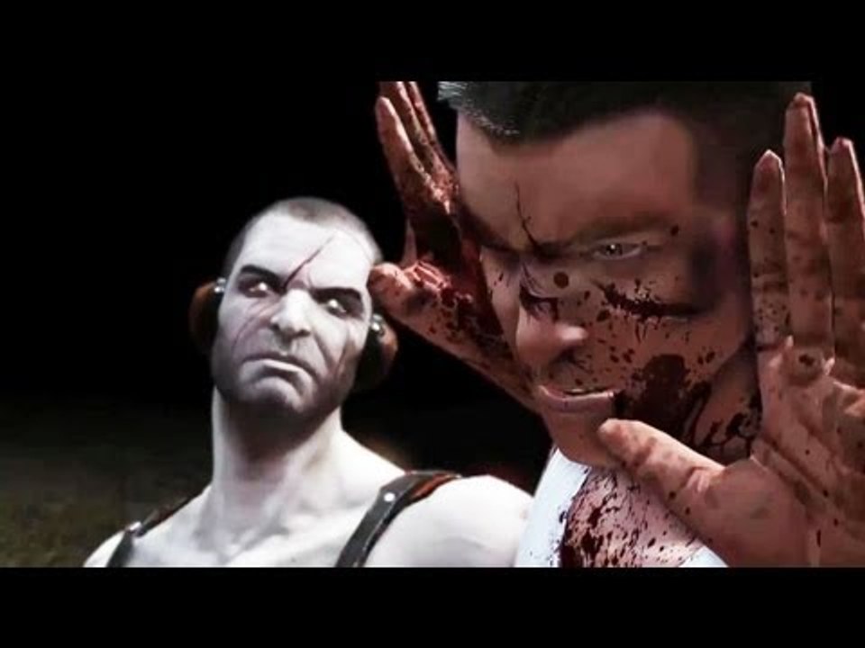 Defiance Bande Annonce de Lancement VF