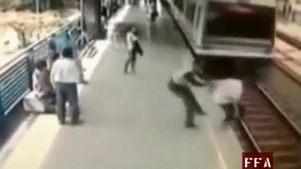 ---Real Life Heroes [ Good people ]