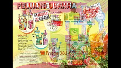 0816574300 (Indosat) - Waralaba Murah Meriah Nagekeo