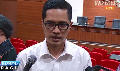 Langkah KPK di Lanjutan Sidang KTP Elektronik