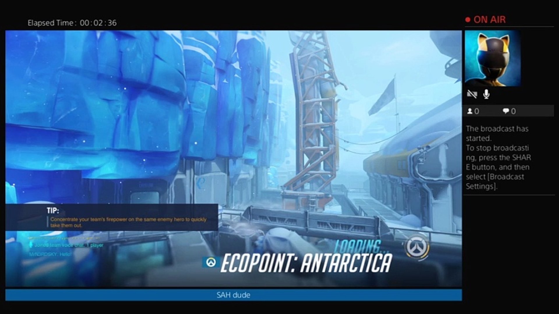 lazy livestreams (8)
