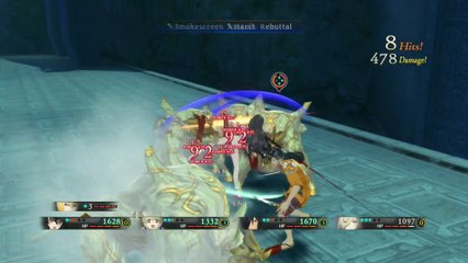 TALES OF BERSERIA FIRST TIME PLAYTHROUGH PART 50