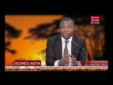 Business 24 | Business Matin - Investissement de la Diaspora, source de création d’emplois