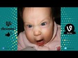 TRY NOT TO LAUGH or GRIN - Funny Kids Fails Compilation 2016 (BEST FAILS) || by Life Awesome