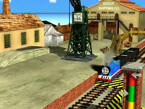 Томас и друзья полный Игры Новые функции эпизоды Новые функции английский томас и друзья Hd h серии