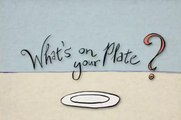 FMTV - What Is On Your Plate (TRAILER)