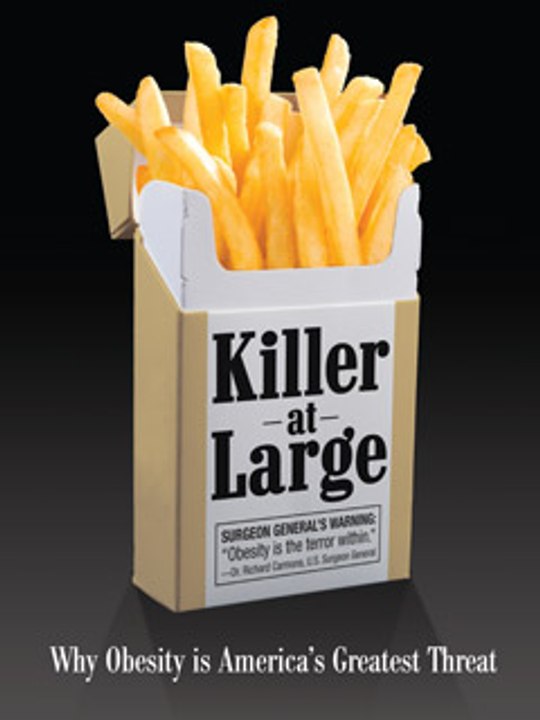 FMTV - Killer At Large (TRAILER)