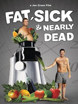FMTV - Fat, Sick and Nearly Dead (TRAILER)
