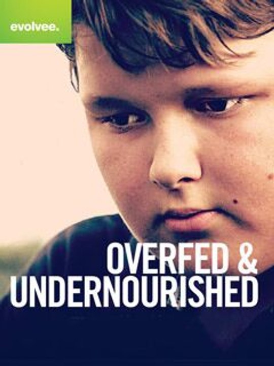 FMTV - Overfed & Undernourished (TRAILER)