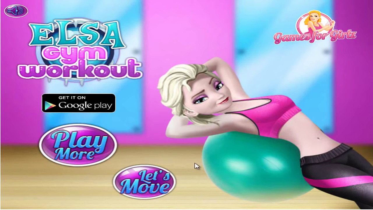 Frozen Libre soy ( Elsa)