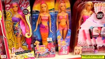 Barbie Collectors City Shine Gold Dress Doll Mattel Black Label Unboxing Toy Review Cookie