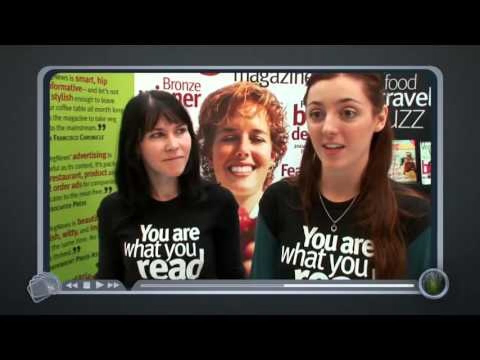 FMTV - The Perfect Human Diet (TRAILER)