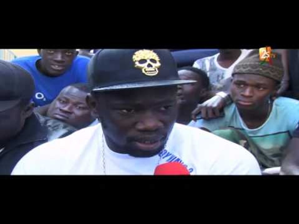 Bantamba du O7 mars 2017