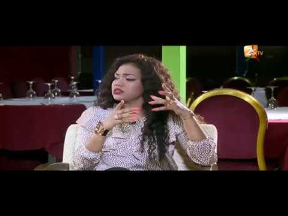 Tout se discute avec Waly Seck du 11 mars 2017