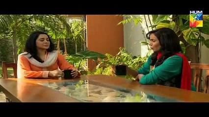 Kuch Na Kaho Episode 40 Full HD HUM TV Drama 20 March 2017