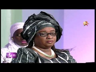 EDITION SPECIALE 8 MARS 2017 AVEC NINA