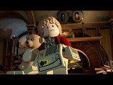 #LEGO The #Hobbit Episode 3 - Azog the Defiler