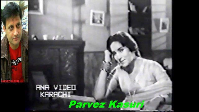 110. Mere Mehboob Koi Mere Mehboob Sa Dunya Main Nahin Hai Noor Jehan Shamim Ara_1ーHD岩倉市ハラルーフド0587660081