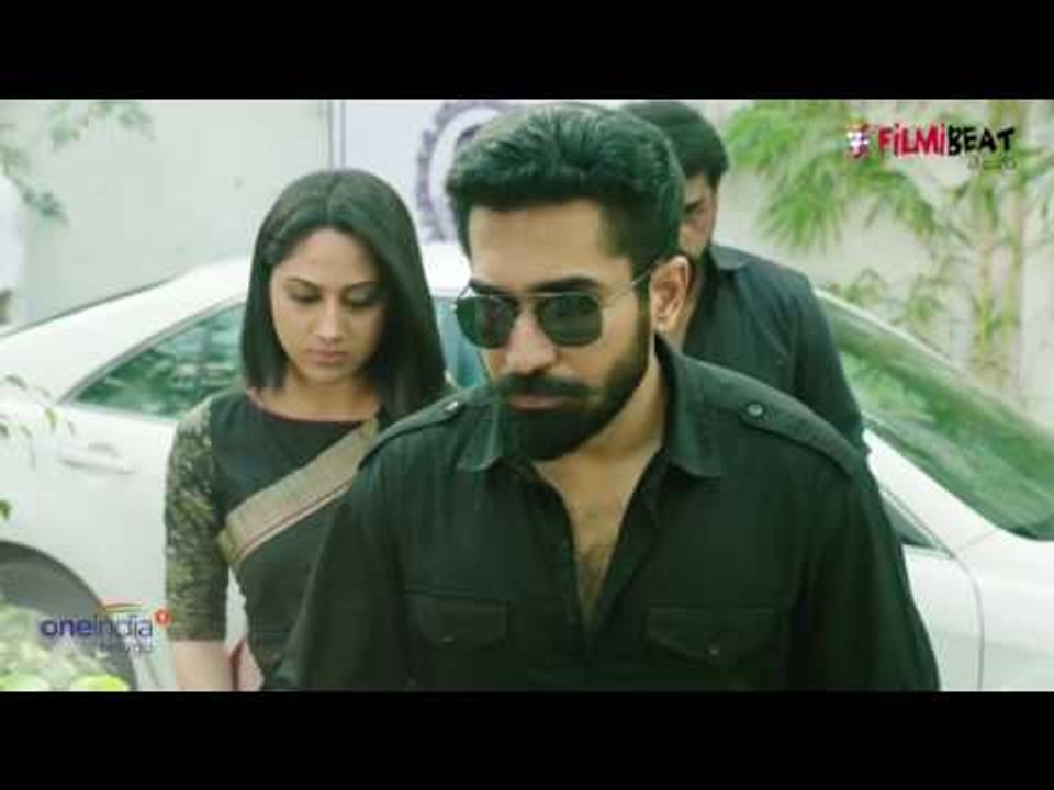 Bichagadu fame Vijay Antony as 'Yaman' with Different Story - Filmibeat Telugu