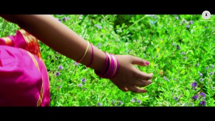 Adaviyolage   Manasu Malligey   Rinku Rajguru & Nishant   Shreya Ghoshal