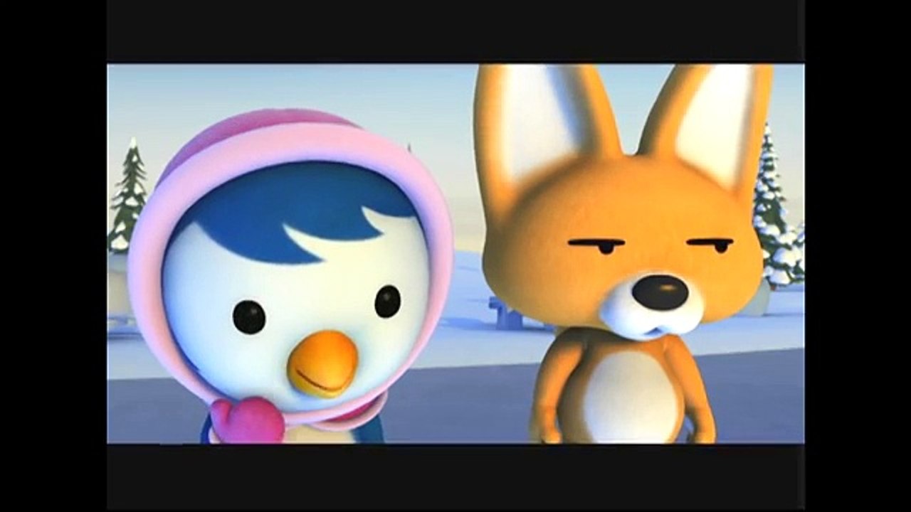 [뽀로로 1기] 9회~12회 연속보기 (3/13)