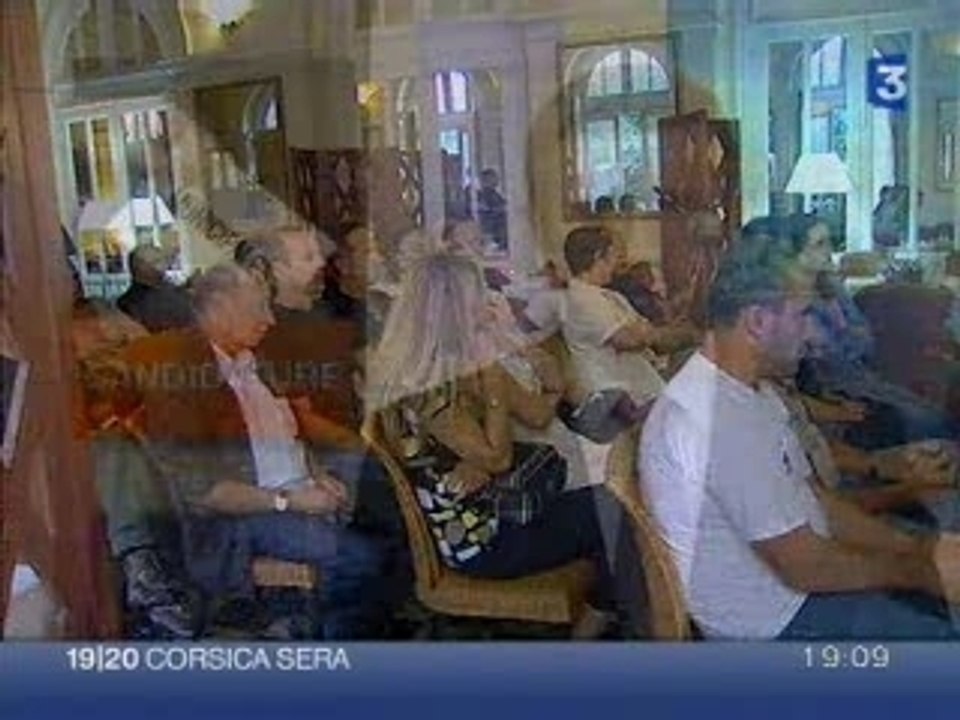© France 3 Corse Unità Naziunale