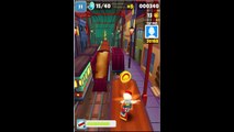 ★ Subway Surfers - Arabia Gameplay (iOS | iPhone 7 Plus | HD)