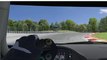 Mercedes GT3 @ Canadian Tire Motorsport Park