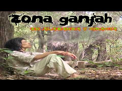 13 - Agradecido - Zona Ganjah - En Alabanza y Gracia (2006)