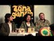 Zona Ganjah - Despertar - Presentación Oficial Disco, Ropa y Sello - Cinedmente Producciones