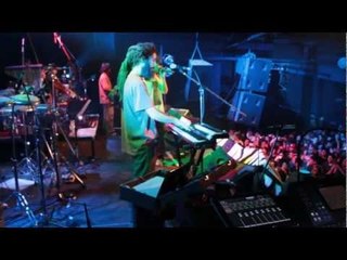 Zona Ganjah - Musica Consciente (Despertar, video oficial, HD)