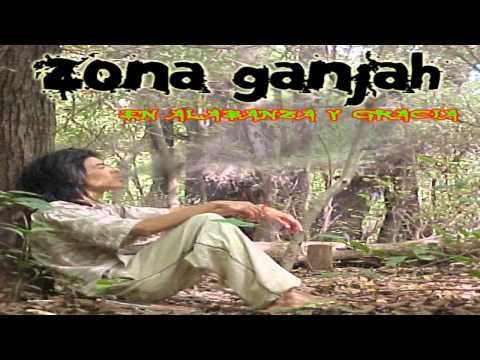 07 - Guerrero de JAH - Zona Ganjah - En Alabanza y Gracia (2006)