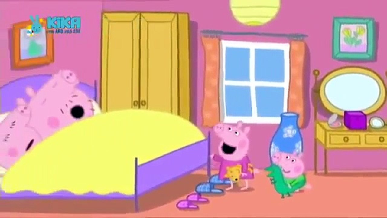 Peppa Wutz Folge 50 Meine Geburtstagsparty