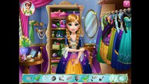 ♡ Disney Princess Elsa Anna Cinderella Ariel Belle Rapunzel & Jasmine Royal Celebration