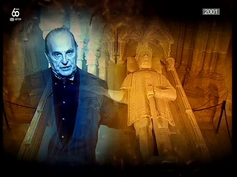 Horizontes da Memória, Fronteira no Alentejo, 2001