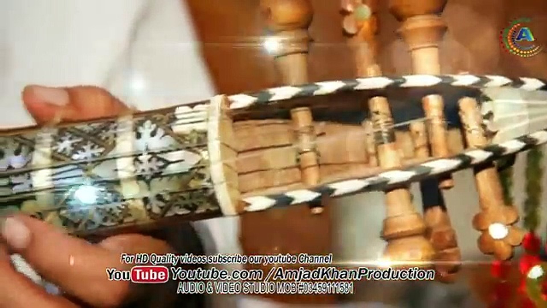 Pashto New Songs 2017 Nazo Khan - Tappy