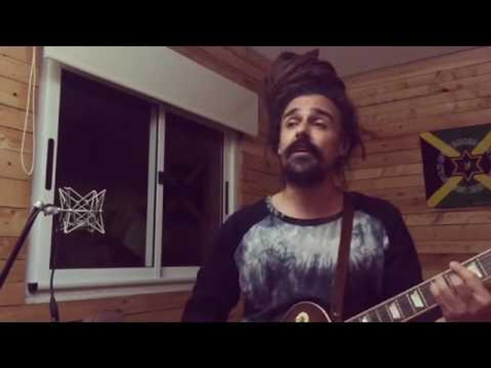 DREAD MAR I  - EL REY [ Acústico ]