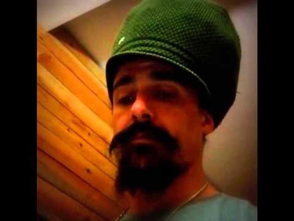 DREAD MAR I -  DALE LA MANO [ Adelanto ]
