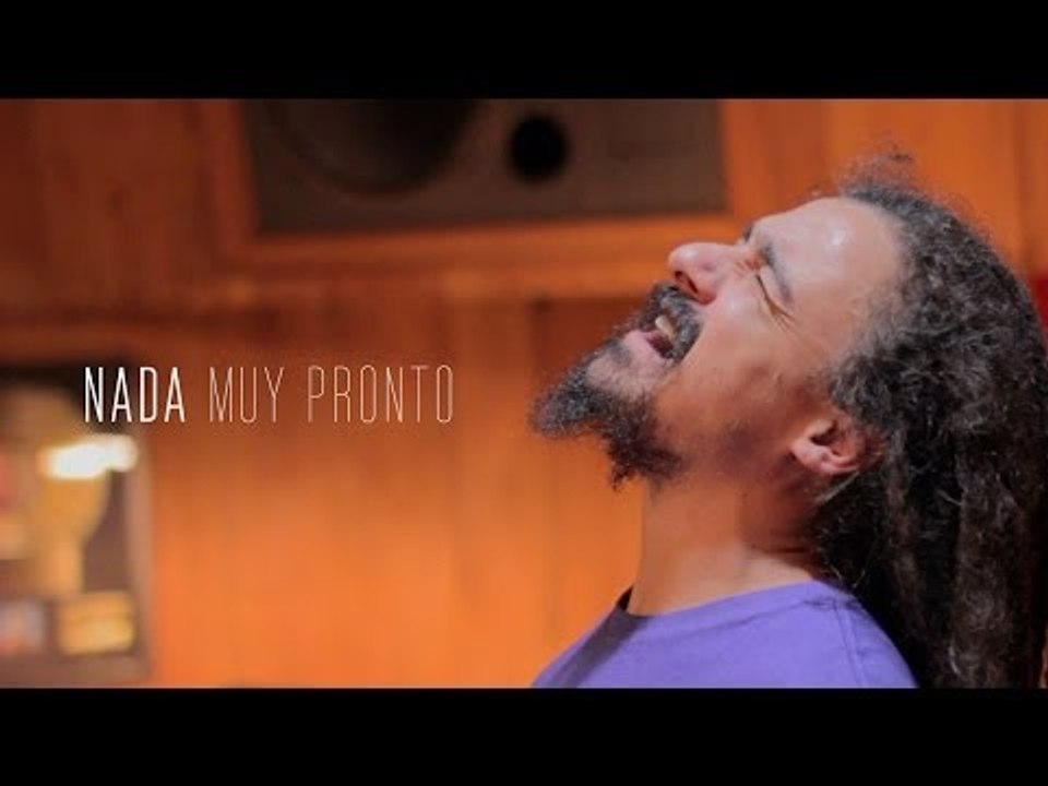 DREAD MAR I - Nada [ Adelanto ]