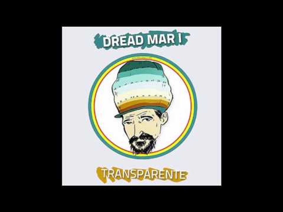 Dread Mar I Full Álbum Transparente