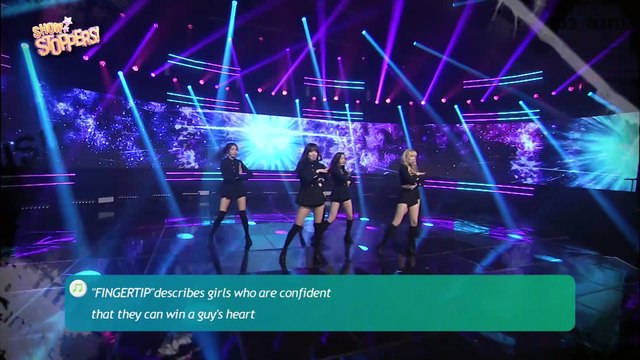 [Pops in Seoul] GFRIEND(여자친구) Comeback Interview