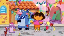 Dora the Explorer Dora Puppy Adventure Games for Kid Fun HD Video