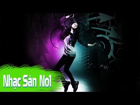 DJ Nonstop 2016 Nhạc Sàn Cực Mạnh 2016 | 50 Track Bass Cực Căng Quẩy Lắc Trung Thu Vác Đèn Đi Bay