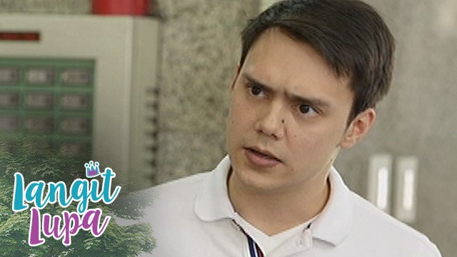 Langit Lupa: Ian is banned in his house | Episode 81