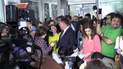 Brasil retaliará se Chile fechar seu mercado de carnes