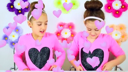 FLOAM SLIME FROM STYROFOAM CUP